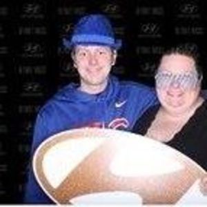 Meet your Posher, Randy